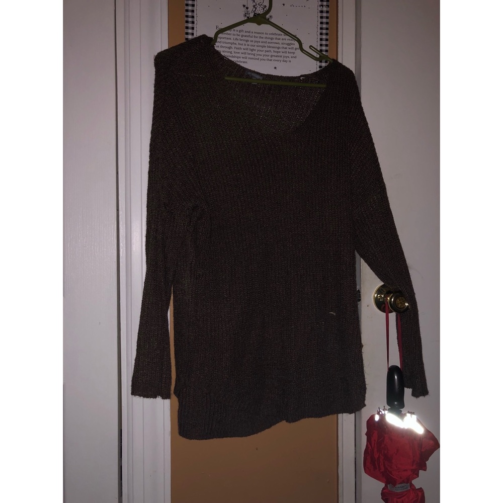 Charlotte Russe Sweater